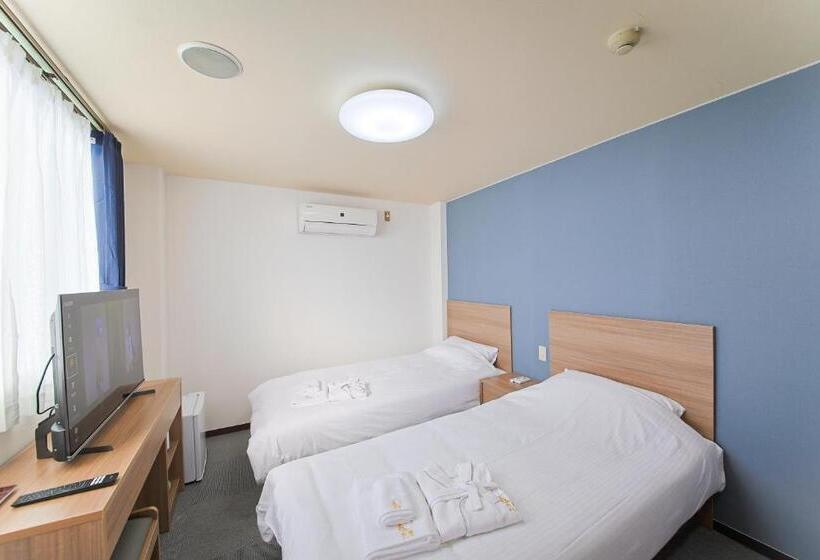 اتاق استاندارد, ホテルよしや