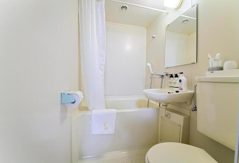 اتاق استاندارد, ホテルよしや