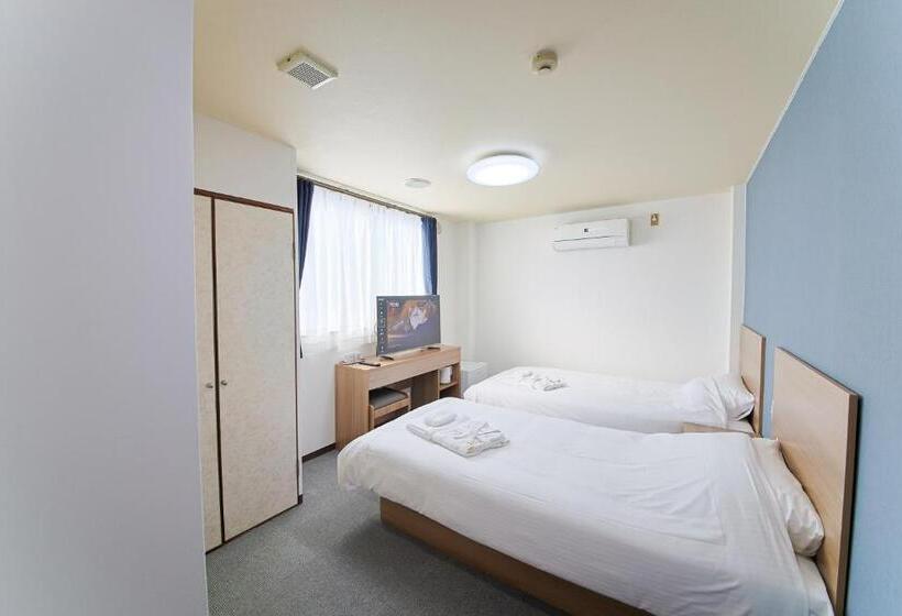 اتاق استاندارد, ホテルよしや