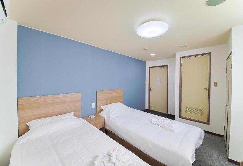 اتاق استاندارد, ホテルよしや