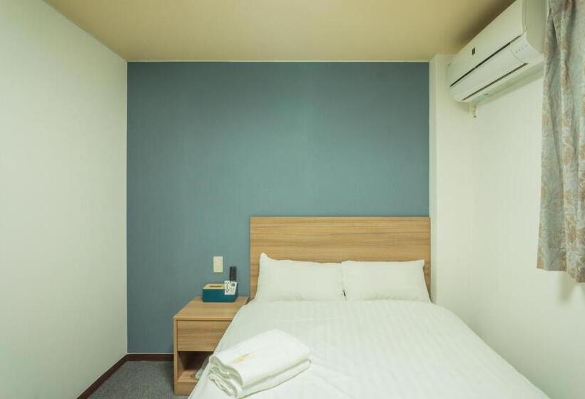 اتاق عادی, ホテルよしや