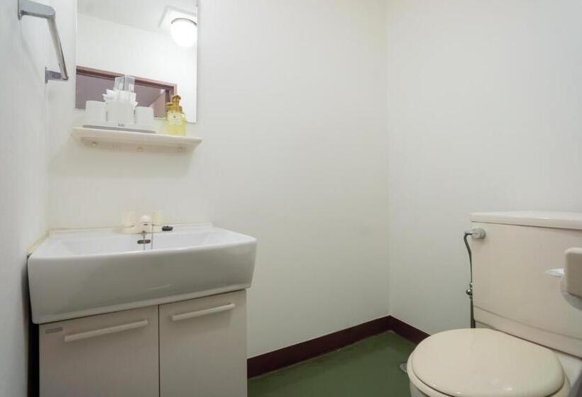 اتاق عادی, ホテルよしや