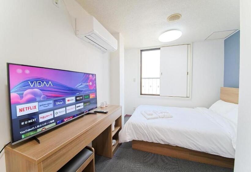 اتاق عادی, ホテルよしや