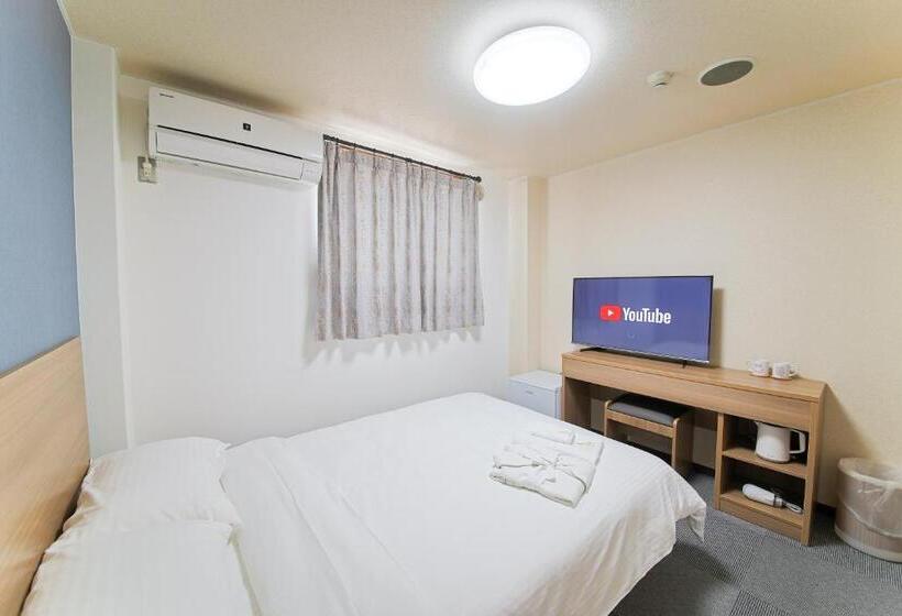 اتاق عادی, ホテルよしや