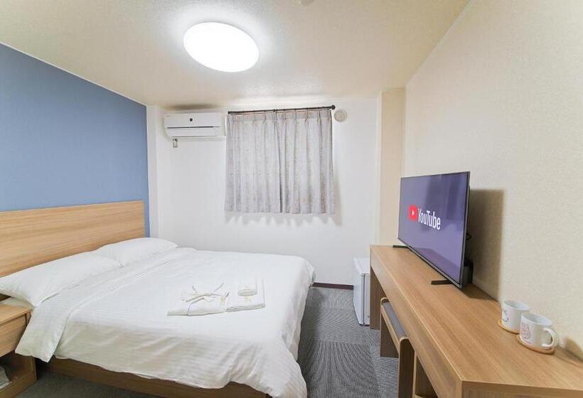 اتاق عادی, ホテルよしや