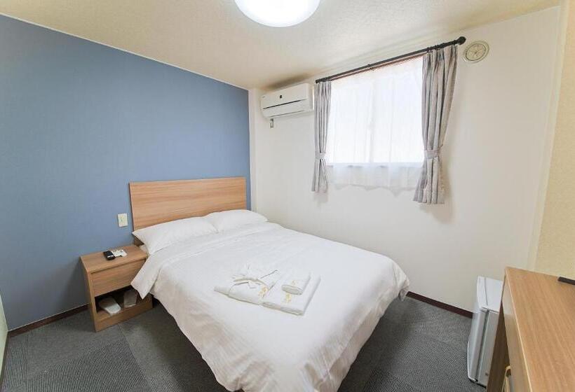 اتاق عادی, ホテルよしや