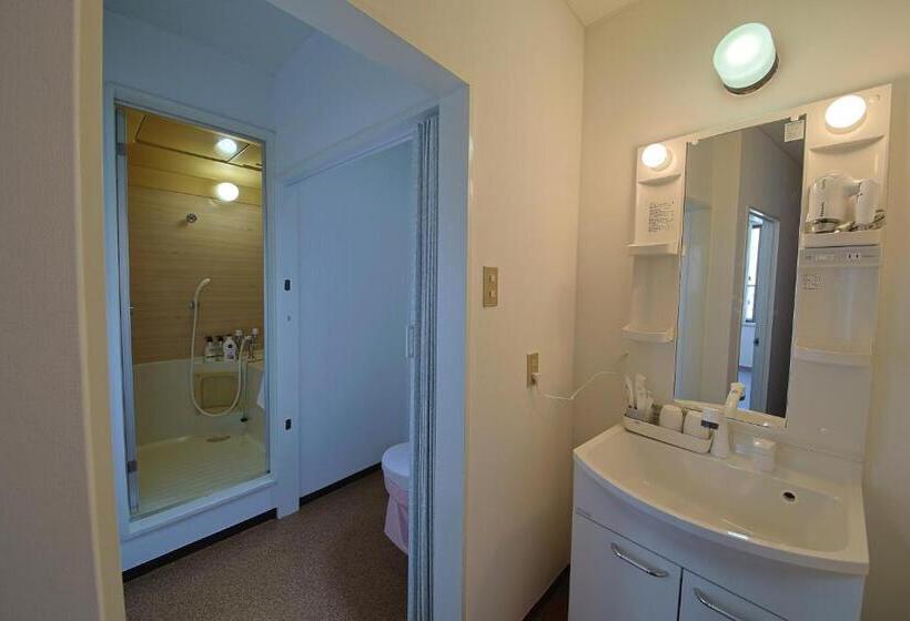 اتاق خانوادگی, ホテルよしや