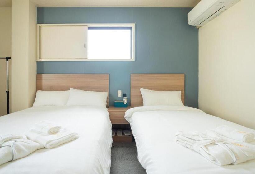 اتاق خانوادگی, ホテルよしや