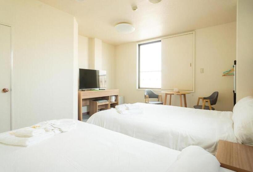 اتاق خانوادگی, ホテルよしや