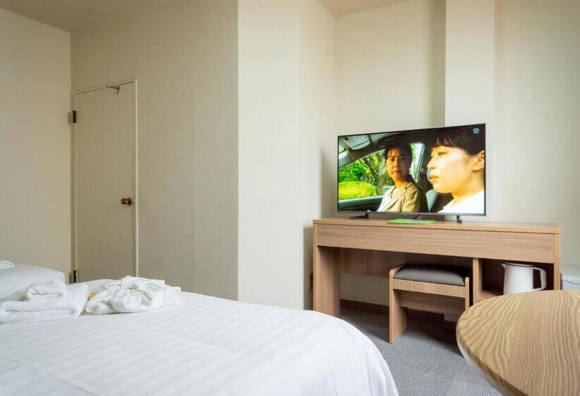 اتاق خانوادگی, ホテルよしや