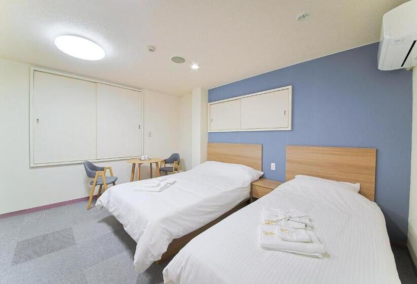 اتاق خانوادگی, ホテルよしや