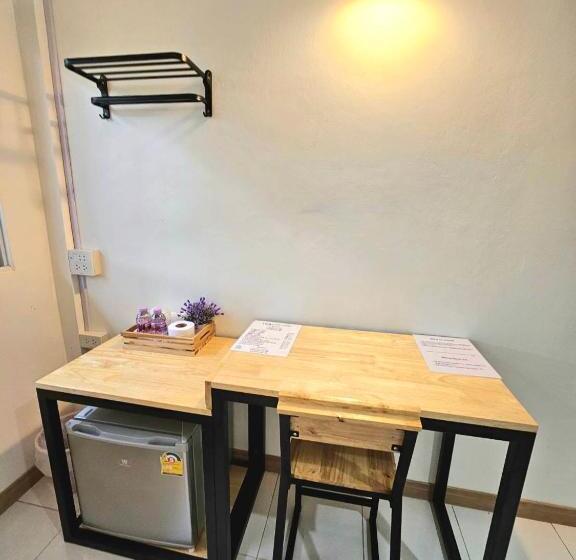 Номер Deluxe, Pop Inn