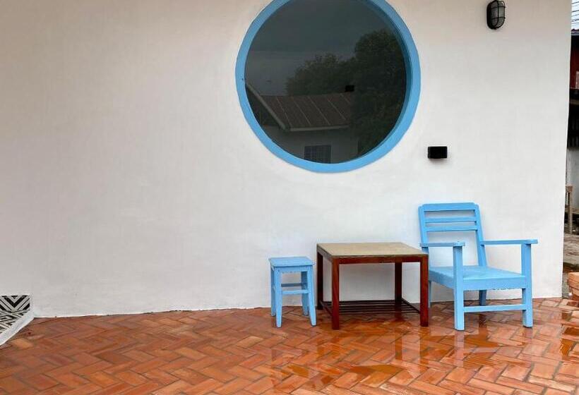 غرفة قياسية, B2 Hotel Savannakhet