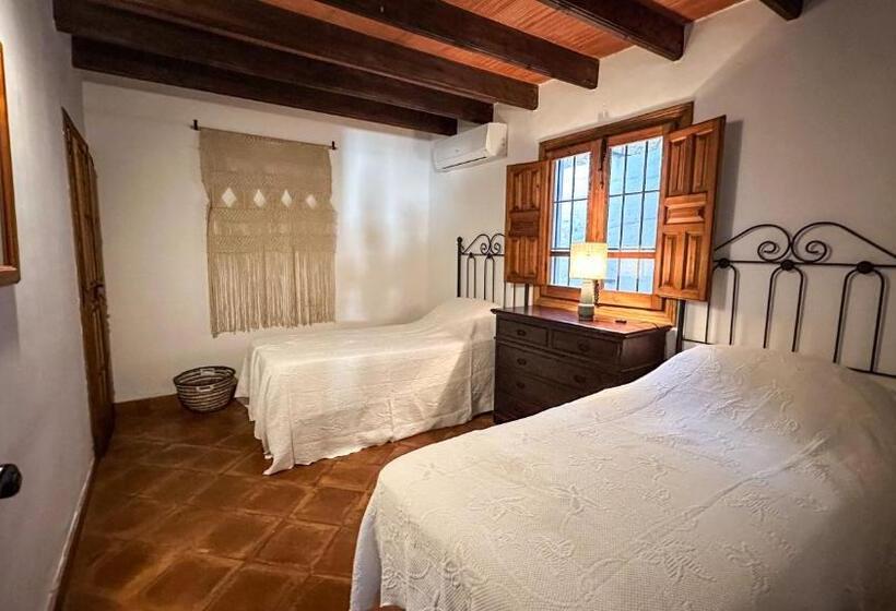 חדר סטנדרט, Casa Los Olivos