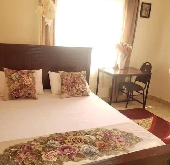 اتاق استاندارد, Dream Day Cottages