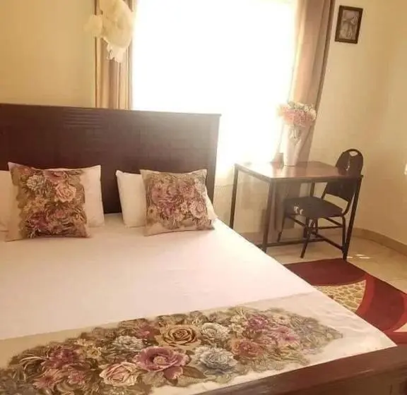 اتاق استاندارد, Dream Day Cottages