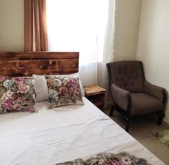 اتاق استاندارد, Dream Day Cottages
