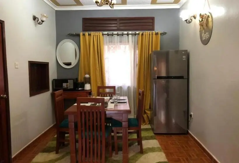 اتاق استاندارد, Dream Day Cottages