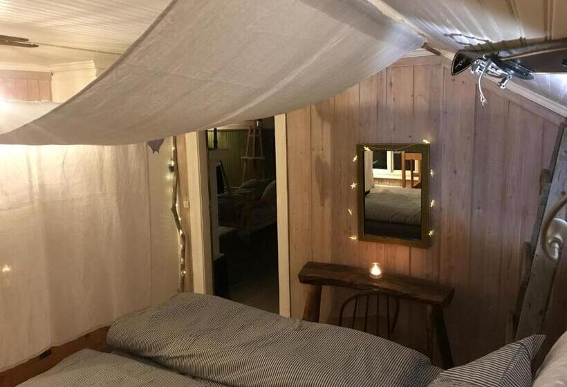 Номер Basic, Jrocksvilla