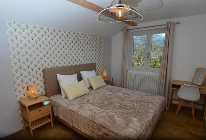 חדר סטנדרט, La Flémingîte