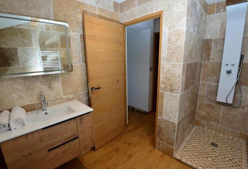 חדר סטנדרט, La Flémingîte