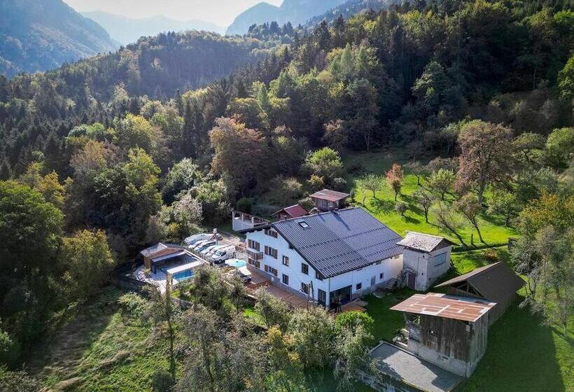 חדר סטנדרט, La Flémingîte