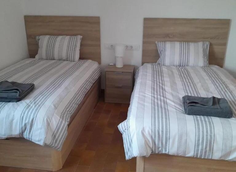 חדר משפחתי, Djm Palms   Shared Casa Rural   Casa Rural Compartida   No Es Una Casa Privada