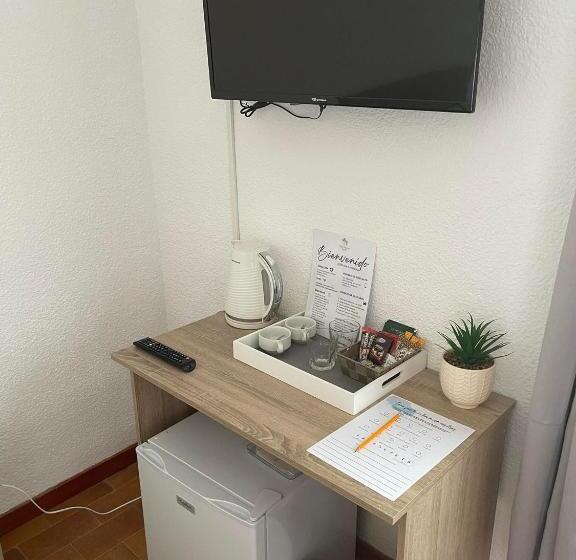 חדר סטנדרט חדר אמבטיה משותף, Djm Palms   Shared Casa Rural   Casa Rural Compartida   No Es Una Casa Privada