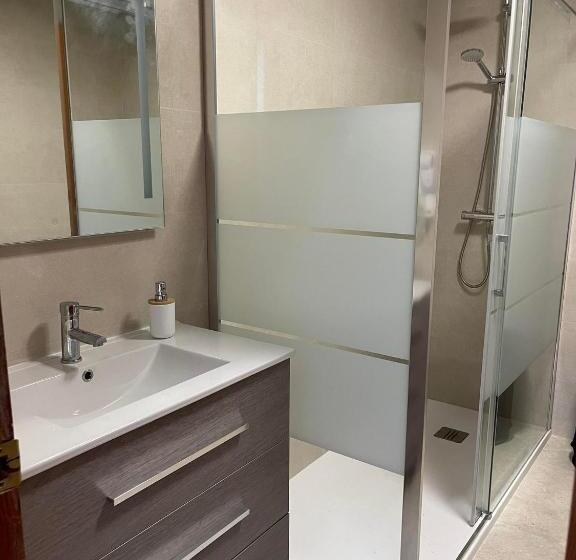 غرفة قياسية, Djm Palms   Shared Casa Rural   Casa Rural Compartida   No Es Una Casa Privada