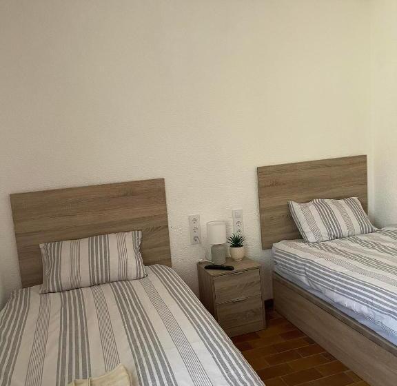 スタンダードルーム, Djm Palms   Shared Casa Rural   Casa Rural Compartida   No Es Una Casa Privada