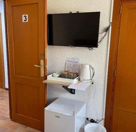 スタンダードルーム, Djm Palms Shared Casa Rural Casa Rural Compartida No Es Una Casa Privada