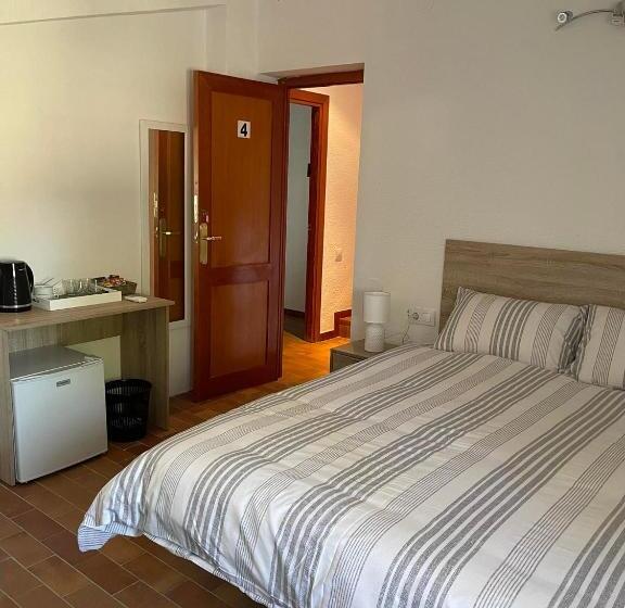 חדר משפחתי, Djm Palms   Shared Casa Rural   Casa Rural Compartida   No Es Una Casa Privada