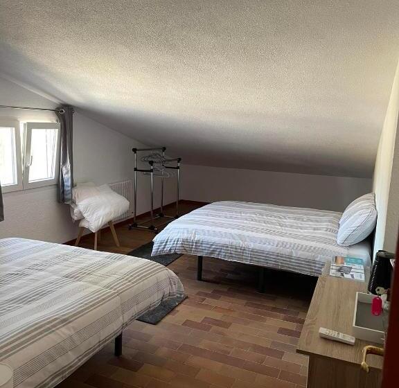 غرفة عائلية, Djm Palms   Shared Casa Rural   Casa Rural Compartida   No Es Una Casa Privada