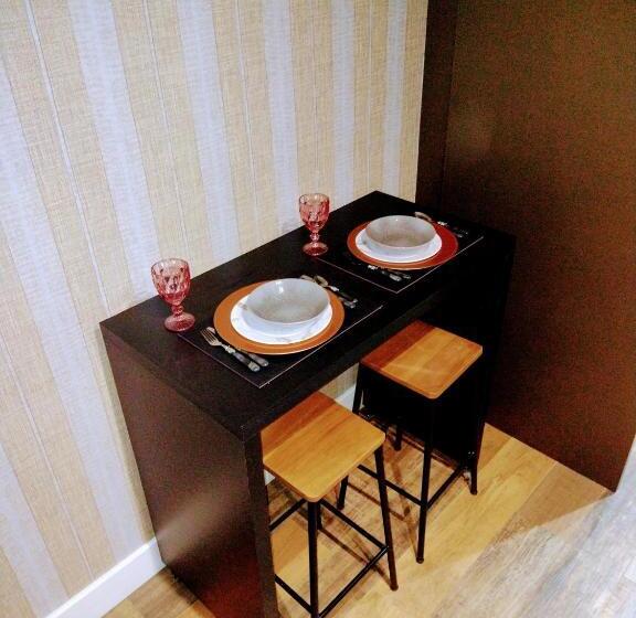 استودیوی استاندارد, Granestanconfor Veranda Berrini Master Deluxe First Class Black Edition Studio By Luxxor