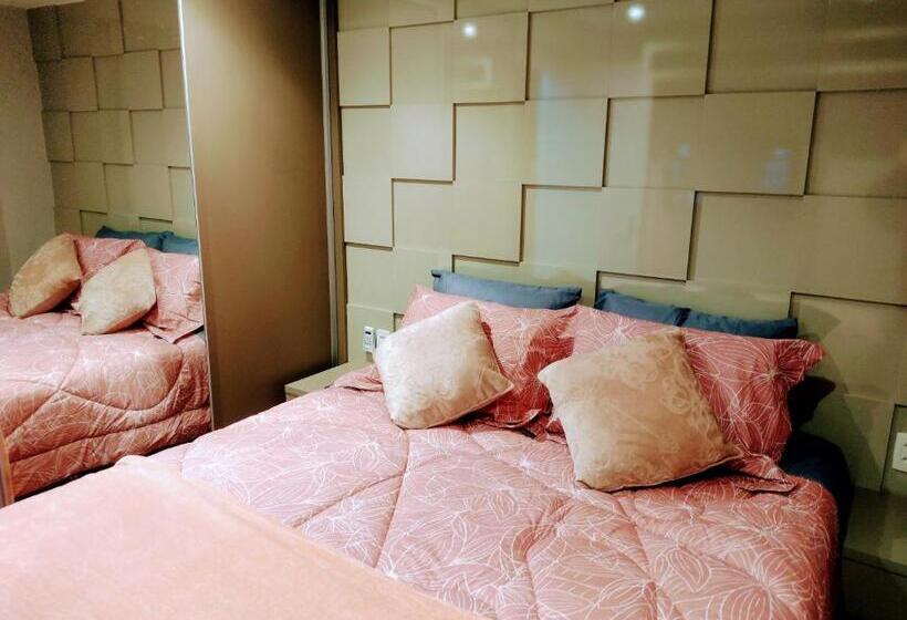 استودیوی استاندارد, Granestanconfor Veranda Berrini Master Deluxe First Class Black Edition Studio By Luxxor