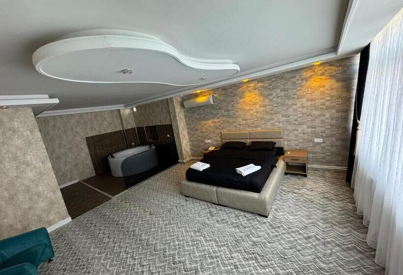 اتاق استاندارد, çankaya Suit