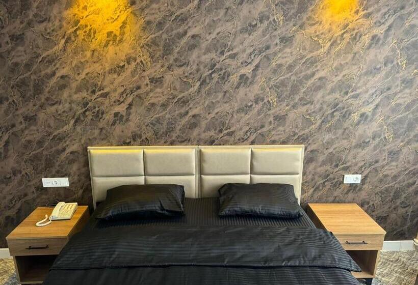 اتاق استاندارد, çankaya Suit