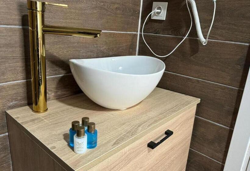 اتاق استاندارد, çankaya Suit