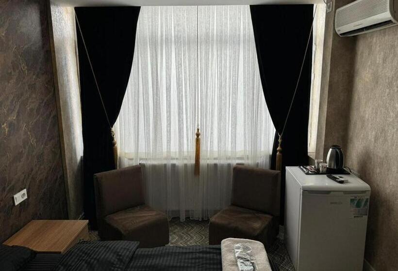 اتاق استاندارد, çankaya Suit