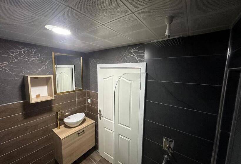 اتاق استاندارد, çankaya Suit