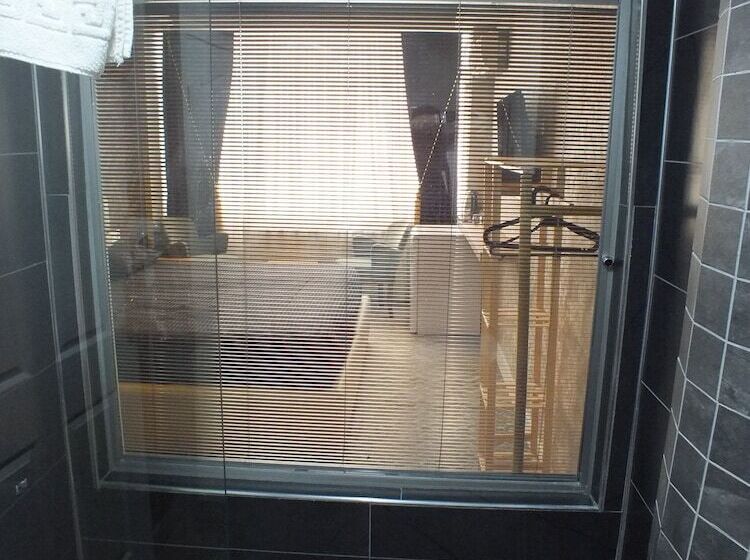 اتاق استاندارد, çankaya Suit