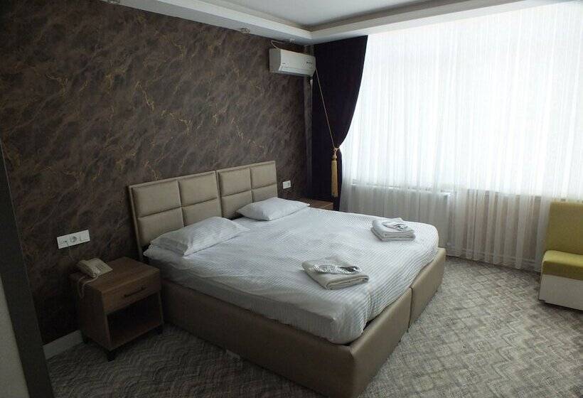 اتاق استاندارد, çankaya Suit