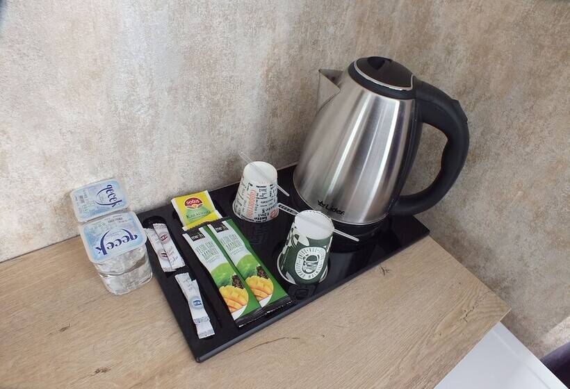 اتاق استاندارد, çankaya Suit