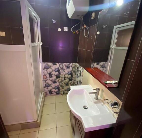 اتاق لوکس یک تخته, Chateau De La Ray