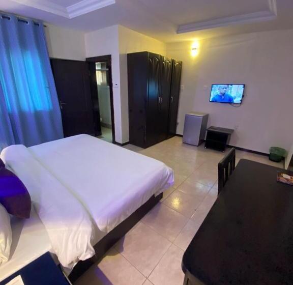 اتاق لوکس یک تخته, Chateau De La Ray