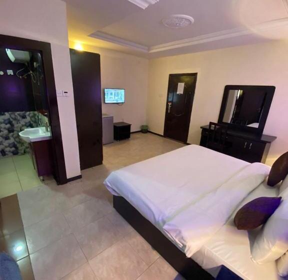 اتاق لوکس یک تخته, Chateau De La Ray