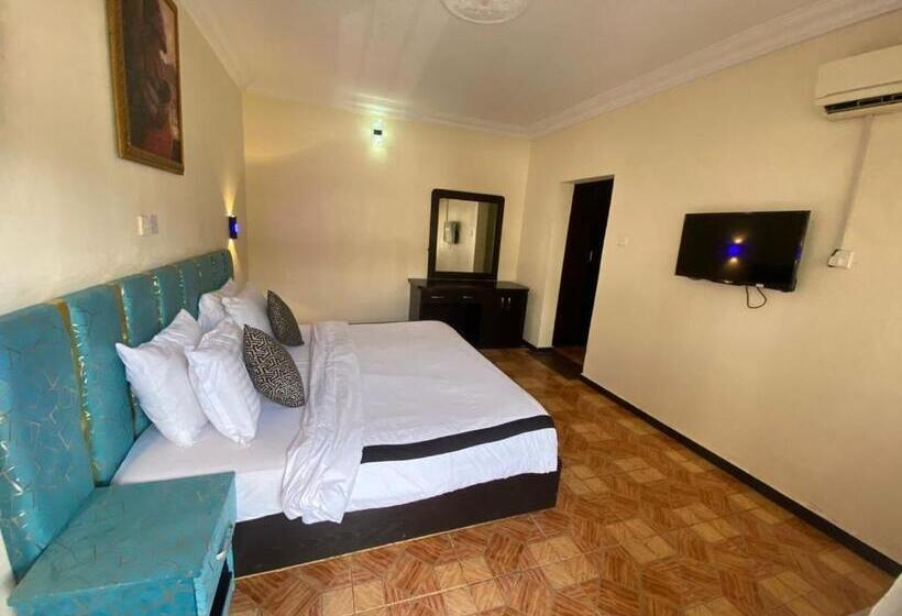 آپارتمان 1 خوابه, Chateau De La Ray