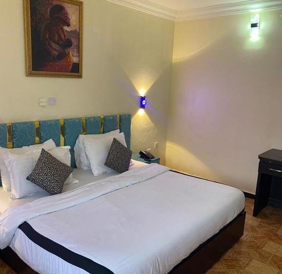 آپارتمان 1 خوابه, Chateau De La Ray