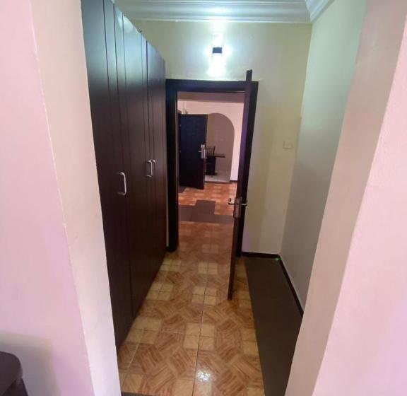 آپارتمان 1 خوابه, Chateau De La Ray