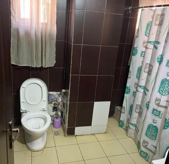 آپارتمان 1 خوابه, Chateau De La Ray